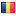 ugandawildlife.org server is located in Romania